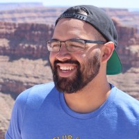 Joshua Barajas-Murillo