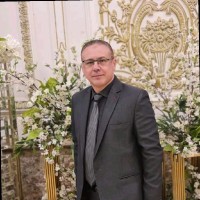Ahmed Salama  CFM