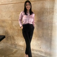Valentina Gamarra