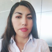 Claudia Huamán Vílchez