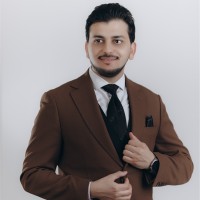 Abdulrahman Mohsen , Cma