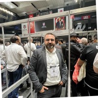 Murat Tarık GURULKAN
