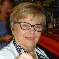 Barbara Derham Supporting the Hospitality Industry in Advocacy