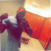 Keith Bryant