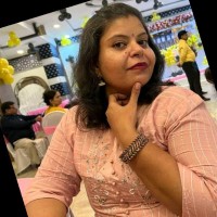 Monika Srivastava