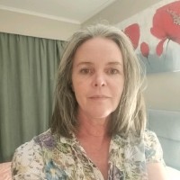 Catherine Irvine