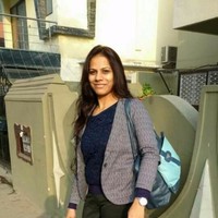 Priya Pandey