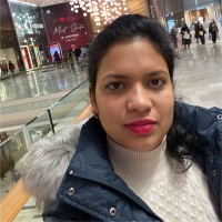 Deepika Verlekar
