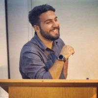 Shahzaib Zuberi