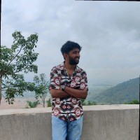 Muthu Kumar M