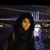 Ramsha Mazhar