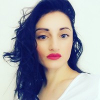 Alexandra Panait