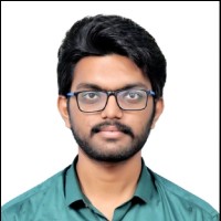Bhargav Ram Mannepalli