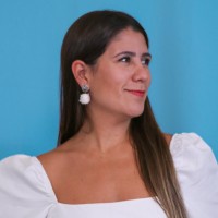 Anna Caroline Monteiro