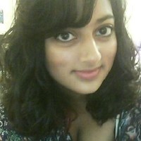 Shambhavi Connelly