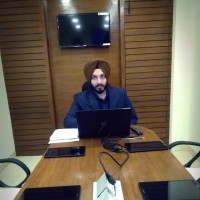 Simerjeet Singh