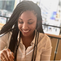 Tiffany Barnes-Huggins, Mpnl