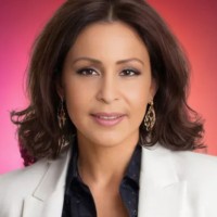 Angelica Corral 🎙️