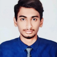 Mohd Sami Ahmed