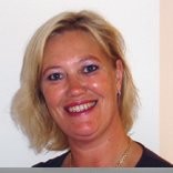 Ann-Marie Sandberg