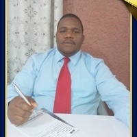 Eric Mbutuma