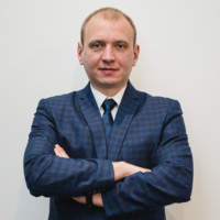 Andriy Kavchuk
