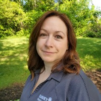 Christina Farley