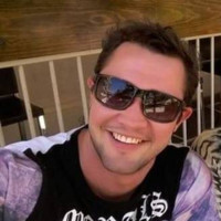 Craig Van Niekerk