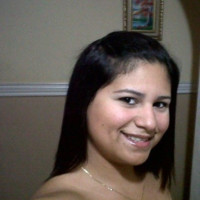 Maria Sara Paredes Gonzalez