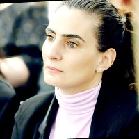 Shiran Atias