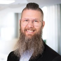 Daniel Olsson