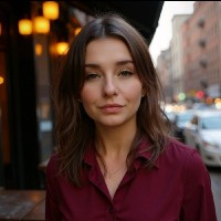 Heather Pope
