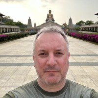 Michael Athanassiadis