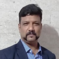 Manjunath C M