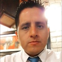 Alex Eduardo Vigilio Huaroto