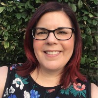 Kelly Sturmey