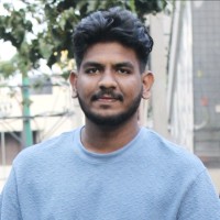 P BALAJI