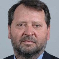 Tivadar Párvy