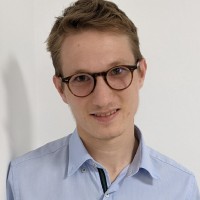 Sergio Sánchez-Terán