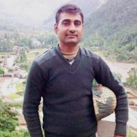 sahdev meghwal
