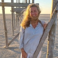 Margret Oud