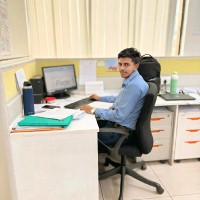Amit Sen Yadav