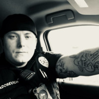 Cory Radosevich