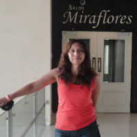 Marisol Romero