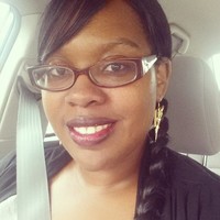 Crystal Richardson