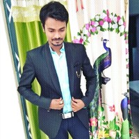 Ravi Shrivastava