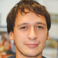 Robin Opěla