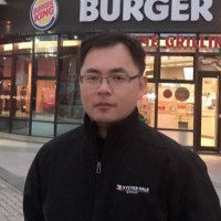 Bin Yang