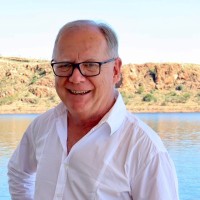 Richard Giles Faicd