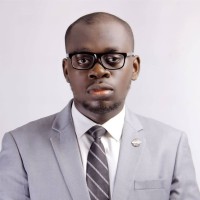 Jamiu A.